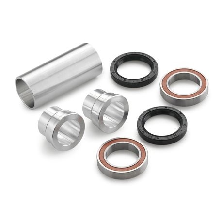 Kit Reparación Rueda Delantera Original Ktm Sx-f 525 03-06.