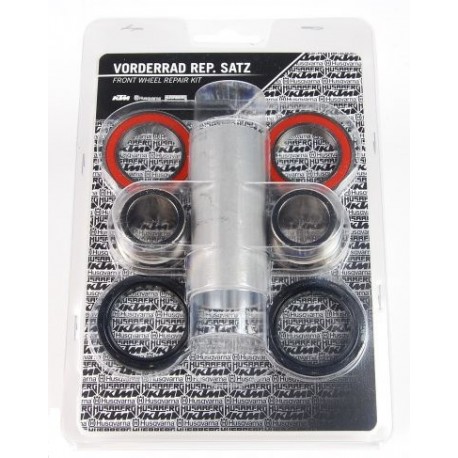Kit Reparación Rueda Delantera Original Ktm Sx/Sx-f 15-23.