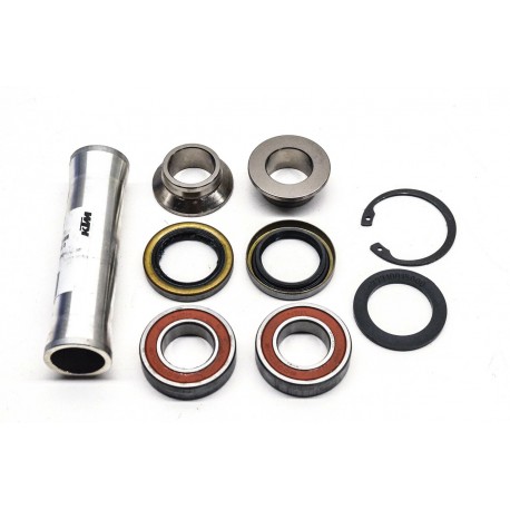 Kit Reparación Rueda Trasera Original Ktm Sx/Sx-f 16-23.