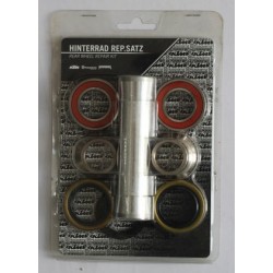Kit Reparación Rueda Trasera Original Ktm Sx/Sx-f 16-23.