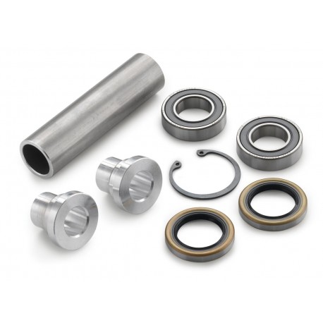 Kit Reparación Rueda Trasera Original Ktm Exc-f 525 03-07.