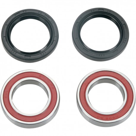 Kit Reparación Rueda Delantera All Balls Rieju Mr 250/300 21-22.