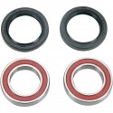 Kit Reparación Rueda Delantera All Balls Rieju Mr 250/300 21-22.