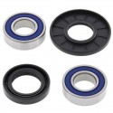 Kit Reparación Rueda Delantera All Balls Honda Cr 125/250/500 r 85-94.