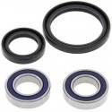 Kit Reparación Rueda Delantera All Balls Honda Crf 250 x 04-17.