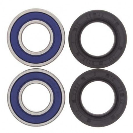 Kit Reparación Rueda Delantera All Balls Sherco Se/Sef 18-23.