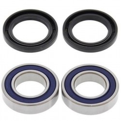 Kit Reparación Rueda Delantera All Balls Suzuki Rmz 250 04-06.