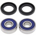Kit Reparación Rueda Delantera All Balls Yamaha Yz 85 02-18.
