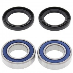 Kit Reparación Rueda Trasera All Balls Ktm Exc/Exc-f 20-23.