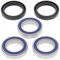 Kit Reparación Rueda Trasera All Balls Suzuki Rmz 250 07-20.