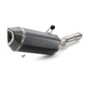 Silencioso Remus Husqvarna Norden 901 2022.