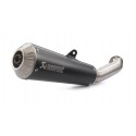 Silencioso Akrapovic Husqvarna Vitpilen/Svartpilen 401 18-19.