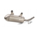 Silencioso Akrapovic Ktm Sx 125/150 2023.