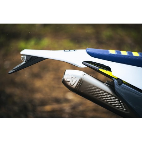 Silencioso Akrapovic Gas Gas Ec 250/300 21-23.