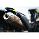Silencioso Akrapovic Gas Gas Ec 250/300 21-23.