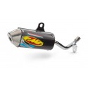 Silencioso Fmf Powercore 2 Husqvarna Tc 50 17-23.