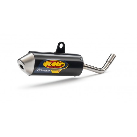 Silencioso Fmf Powercore 2 Husqvarna Tc 85 14-17.