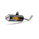 Silencioso Fmf Powercore 2 Husqvarna Tc 85 14-17.