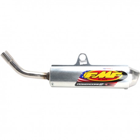 Silencioso Fmf Powercore 2 Gas Gas Mc 65 21-23.