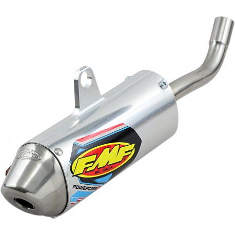 Silencioso Fmf Powercore 2 Gas Gas Mc 85 21-23.