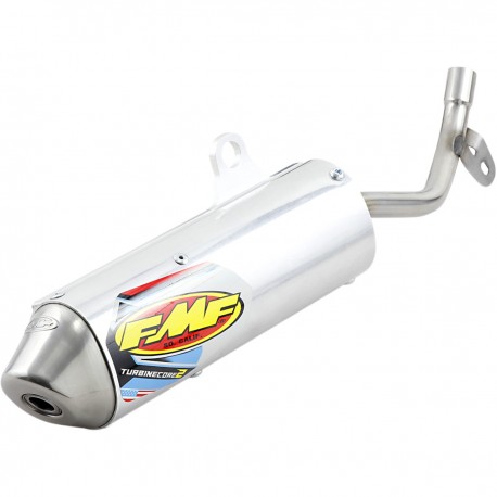 Silencioso Fmf Turbinecore 2.1 Gas Gas Mc 50 21-23.