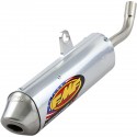 Silencioso Fmf Turbinecore 2 Spark Gas Gas Mc 85 21-23.