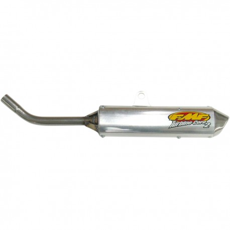 Silencioso Fmf Turbinecore 2 Spark Ktm Sx 144 07-08.