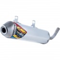 Silencioso Fmf Powercore 2.1 Aluminio Ktm Sx 250 17-18.