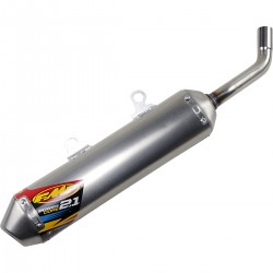 Silencioso Fmf Powercore 2.1 Aluminio Ktm Sx 250 19-22.