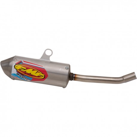 Silencioso Fmf Powercore 2 Shorty Ktm Exc 150 Tpi 20-23.
