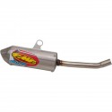 Silencioso Fmf Powercore 2 Shorty Ktm Exc 150 Tpi 20-23.