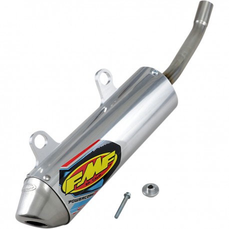 Silencioso Fmf Powercore 2 Ktm Sx 125/150 19-22.
