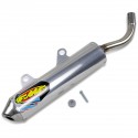 Silencioso Fmf Powercore 2 Ktm Sx 250 19-22.