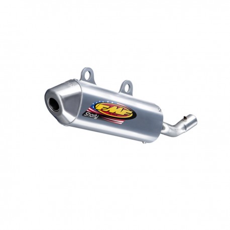 Silencioso Fmf Shorty Ktm Xc-w 125/150 17-19.