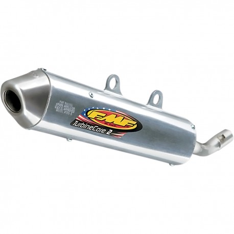 Silencioso Fmf Turbinecore 2.1 Ktm Xc-w 125/150 17-19.