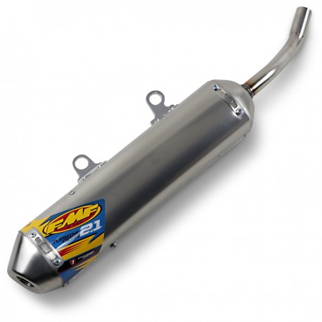 Silencioso Fmf Turbinecore 2.1 Ktm Exc 150 Tpi 20-23.