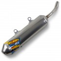Silencioso Fmf Turbinecore 2.1 Ktm Exc 150 Tpi 20-23.