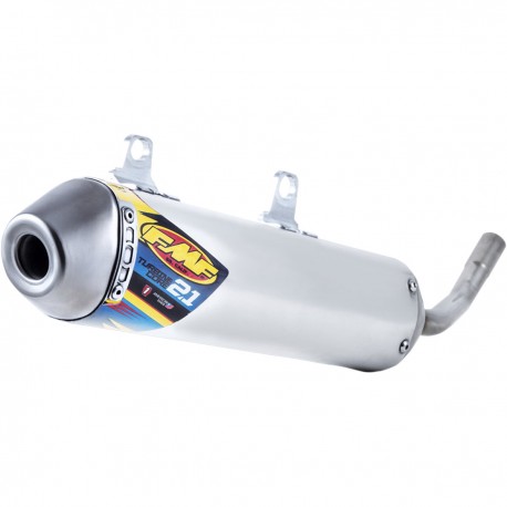 Silencioso Fmf Turbinecore 2.1 Ktm Sx 250 17-18.