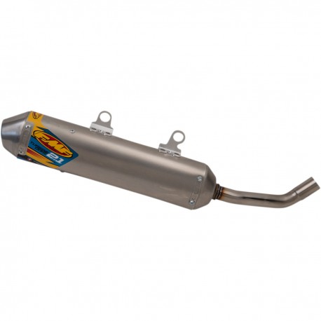 Silencioso Fmf Turbinecore 2.1 Ktm Sx 250 19-22.
