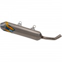 Silencioso Fmf Turbinecore 2.1 Ktm Sx 250 19-22.