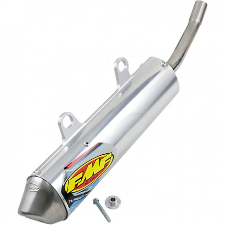 Silencioso Fmf Turbinecore 2 Spark Ktm Exc 150 Tpi 20-23.