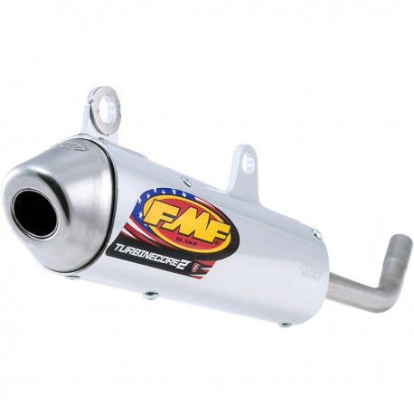 Silencioso Fmf Turbinecore 2 Spark Ktm Exc 250/300 2017.
