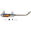 Silencioso Fmf Powercore 2 Husqvarna Te 125 14-16.