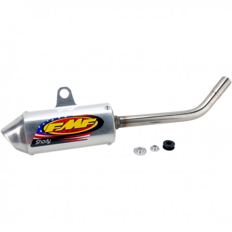 Silencioso Fmf Shorty Husaberg Te 125 12-14.