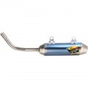 Silencioso Fmf Powercore 2.1 Titanio Husaberg Te 250/300 11-14.