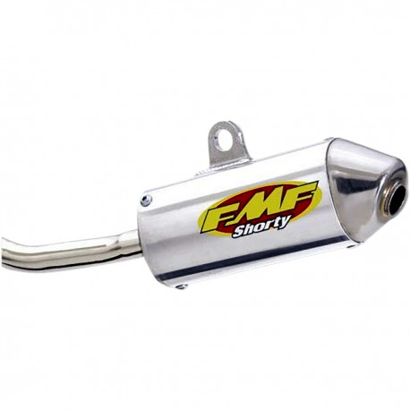 Silencioso Fmf Shorty Husaberg Te 250/300 11-14.