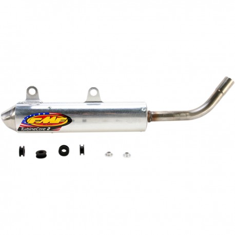 Silencioso Fmf Turbinecore 2 Spark Husaberg Te 250/300 11-14.