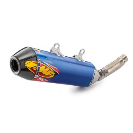 Silencioso Fmf Factory 4.1 Rct Ktm Sx-f 250 19-22.