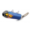 Silencioso Fmf Factory 4.1 Rct Ktm Sx-f 250 19-22.