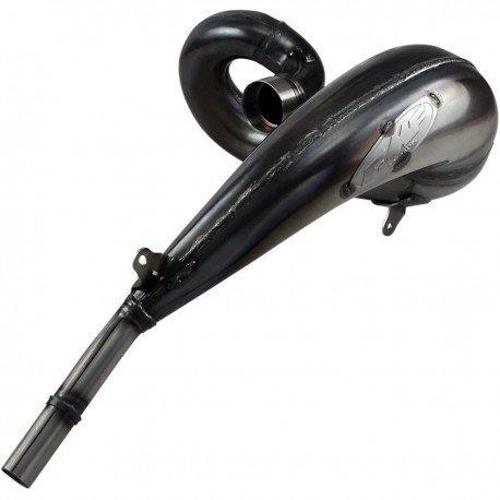 Panza de Escape Fmf Factory Fatty Gas Gas Ec 250/300 18-20.